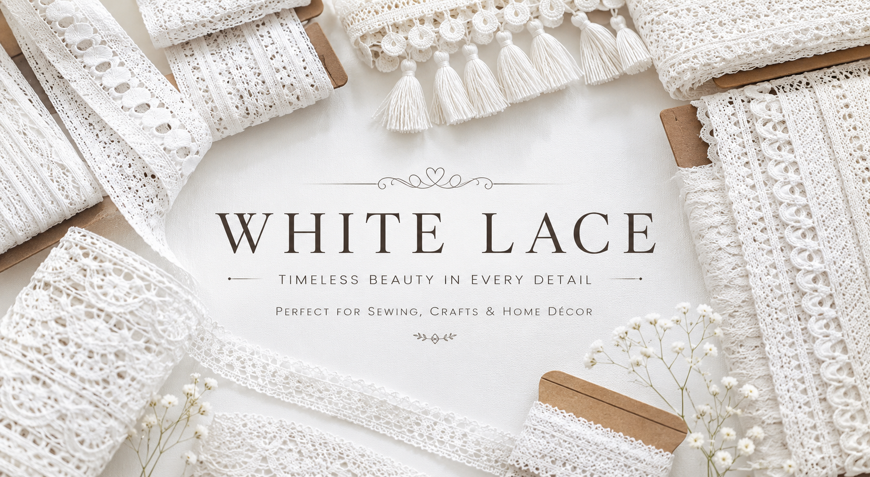 White Lace