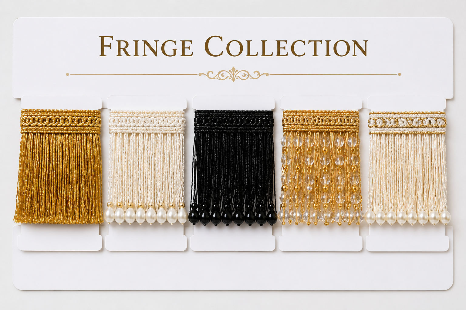 Fringe Lace