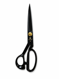 Jupiter 11 Professional Tailoring Scissors | Heavy-Duty Fabric Cutting Shears | Sewing & Craft Scissors