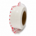 White Buckram Roll – 2.5 Inch x 10 Yard | Heavy-Duty Sew-In Buckram for Collars, Waistbands, Belts, Bags & Garment Reinforcement