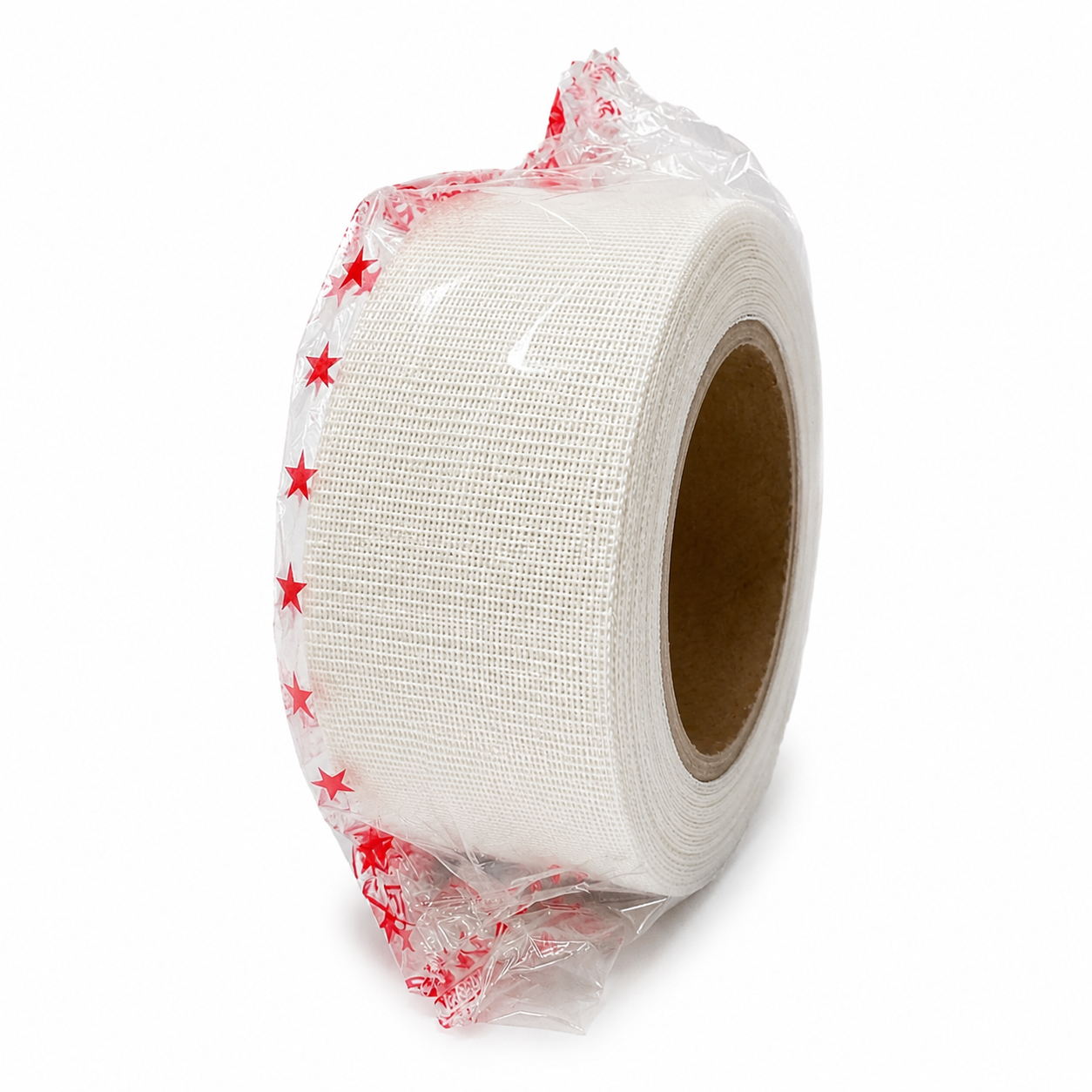 White Buckram Roll – 2.5 Inch x 10 Yard | Heavy-Duty Sew-In Buckram for Collars, Waistbands, Belts, Bags & Garment Reinforcement
