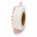 White Buckram Roll – 2 Inch x 10 Yard | Heavy-Duty Sew-In Buckram for Collars, Cuffs, Belts, Bags & Garment Reinforcement