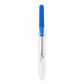 Seam Ripper with Protective Cap – Stitch Remover Tool for Sewing, Quilting & Embroidery