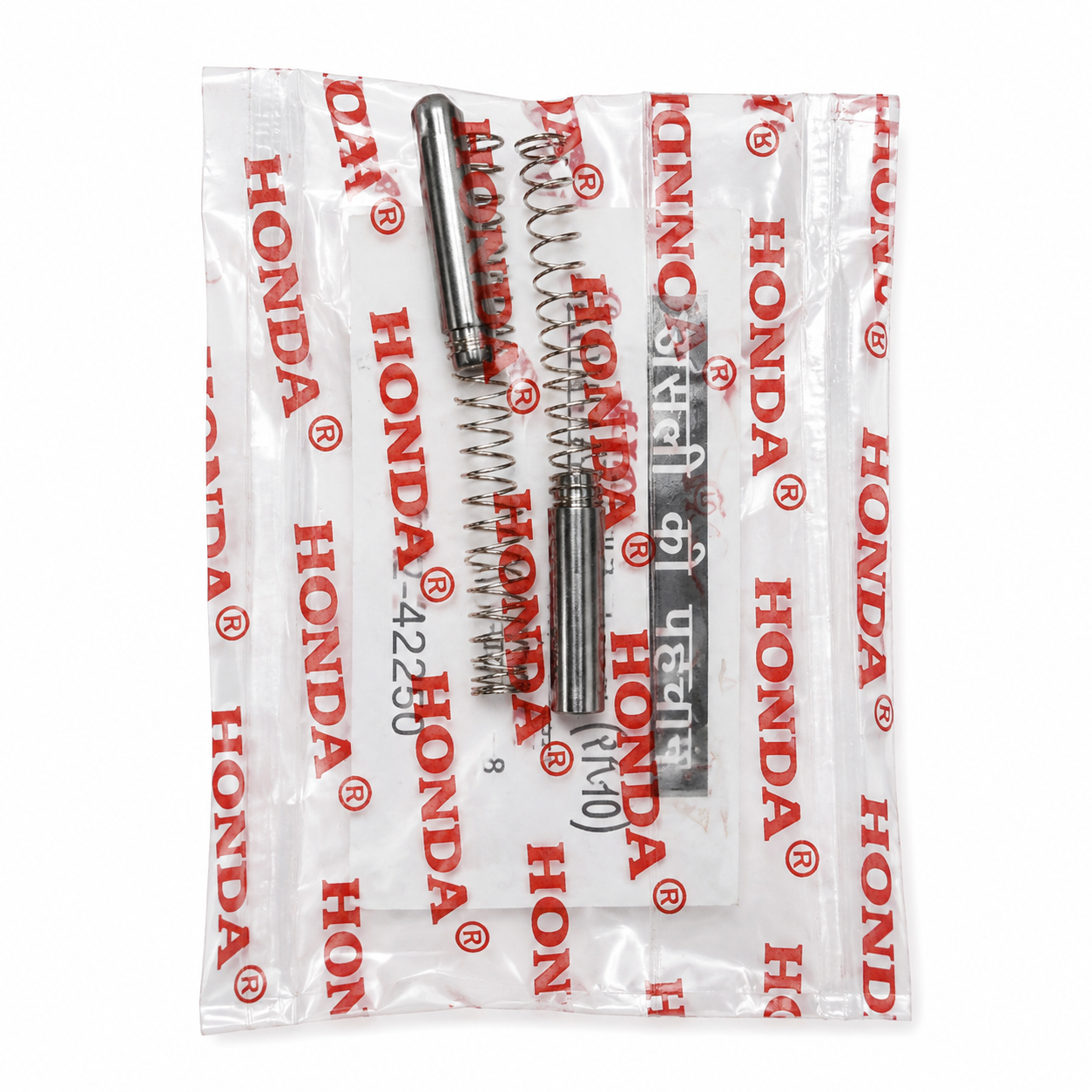 Industrial Sewing Machine Needle Bar Repair Kit – Spring & Plunger Set for Industrial Sewing Machines