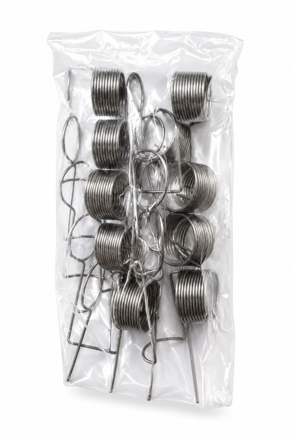Industrial Sewing Machine Tension Spring Set – Thread Tension Springs for Industrial Sewing Machines