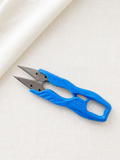 Thread Snip Cutter – Small Sewing Scissors for Thread Cutting & Craft Projects
