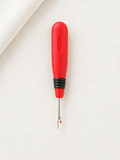 Premium Seam Ripper Stitch Unpicker – Ergonomic Handle Sewing Tool for Thread Removal