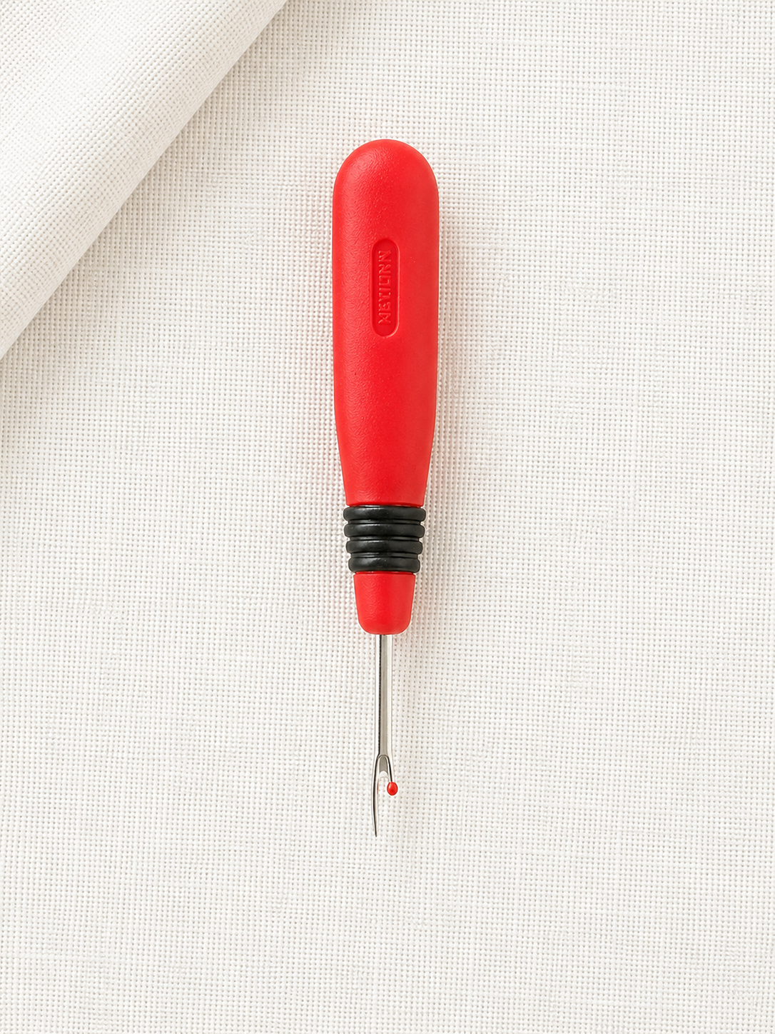 Premium Seam Ripper Stitch Unpicker – Ergonomic Handle Sewing Tool for Thread Removal