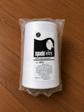 Coats Spade 100% Spun Polyester Sewing Thread – White – Art. 3870 – Heavy-Duty Industrial & Tailoring Thread