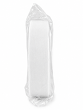 2 Inch White Elastic Band – Heavy Duty Sewing Elastic | Sold by the Meter