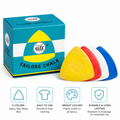 Tailors’ Chalk – Pack of 10 | Fabric Marking Chalk