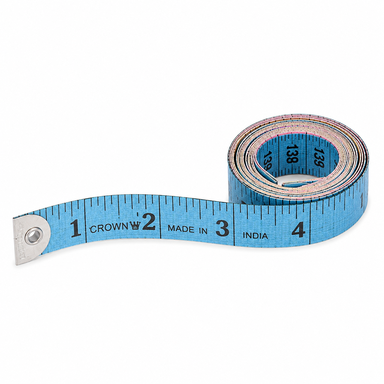📏 Flexible Tailor Measuring Tape