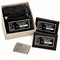 Pony Crewel Hand Sewing Needles – Size 7 – Pack of 25
